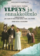 Ylpeys ja Ennakkoluulo